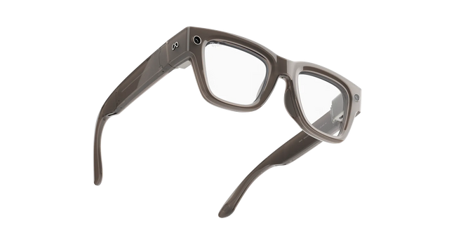 Meta Ray-Ban Display