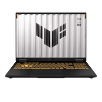 ASUS TUF Gaming F16 16-inch 2.5K Laptop Intel Core i7-14650HX 16GB DDR5 512GB SSD RTX 5050 Windows 11 Home