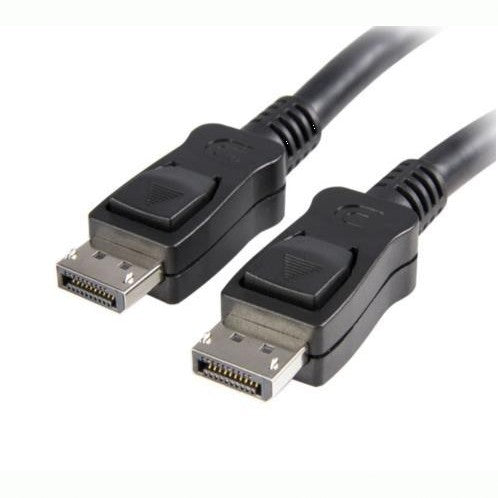 DP Male to DP Male 5M Cable 4K