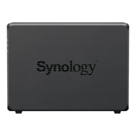 Synology DP320 ActiveProtect Appliance - Desktop AMD R1600 CPU 2 x 8 TB HDD (RAID 1), 8GB RAM 3 yr warranty