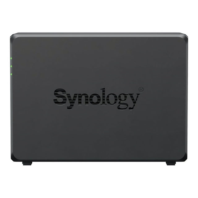 Synology DP320 ActiveProtect Desktop Appliance AMD R1600 2x8TB RAID 1 8GB RAM