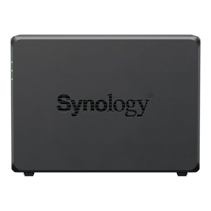 Synology DP320 ActiveProtect Desktop Appliance AMD R1600 2x8TB RAID 1 8GB RAM