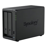 Synology DP320 ActiveProtect Desktop Appliance AMD R1600 2x8TB RAID 1 8GB RAM - Image 4