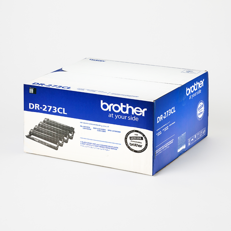 Brother Complete Drum set for HLL3210CW; DCPL3551CDW; MFCL3750CDW