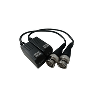 Hikvision Balun Pair with Pigtails