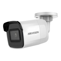 Hikvision 2MP Fixed Mini Bullet Network Camera - Image 4