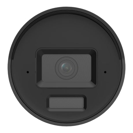 Hikvision 4MP 4mm Powered by Darkfighter Fixed Mini Bullet Network Camera