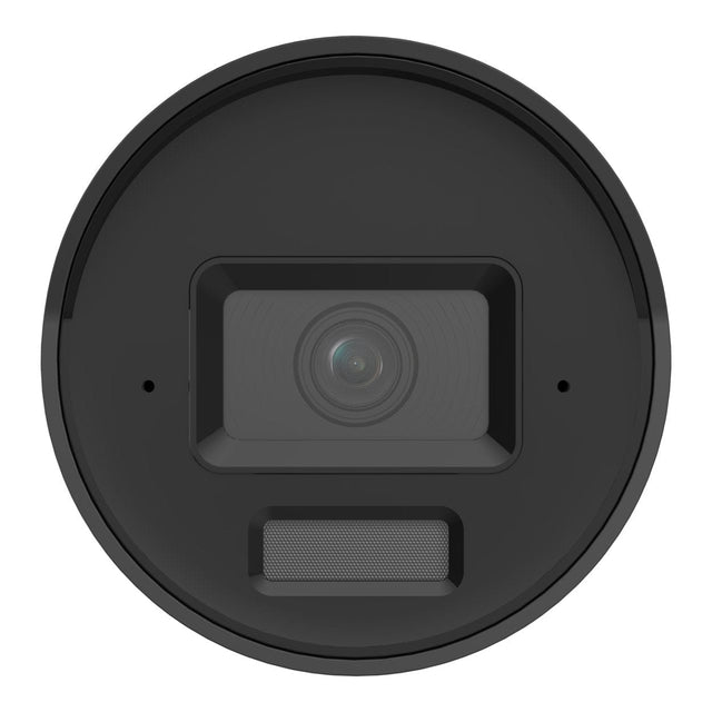 Hikvision 4MP 4mm Powered by Darkfighter Fixed Mini Bullet Network Camera - Image 2