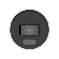 Hikvision 4MP Smart Hybrid Colorvu Fixed Mini Bullet IP Camera