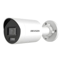 Hikvision 8MP AcuSense Fixed Bullet Network Camera, 2.8mm, IP67, IR up to 40m, DarkFighter - Image 3