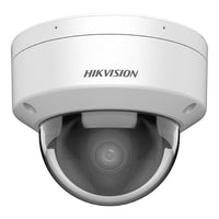 Hikvision 4MP Fixed Dome Network Camera - Image 4