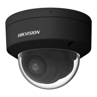 Hikvision 4MP Fixed Dome Network Camera - Image 3