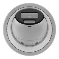 Hikvision 4MP Colorvu Smart Hybrid Light Fixed Turret Camera - Image 5