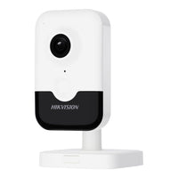 Hikvision 4MP Wireless Indoor Audio Fixed Human