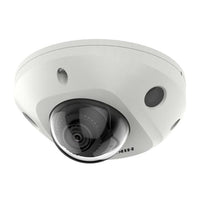 Hikvision 4MP Acusense Fixed Mini Dome IP Camera - Image 2