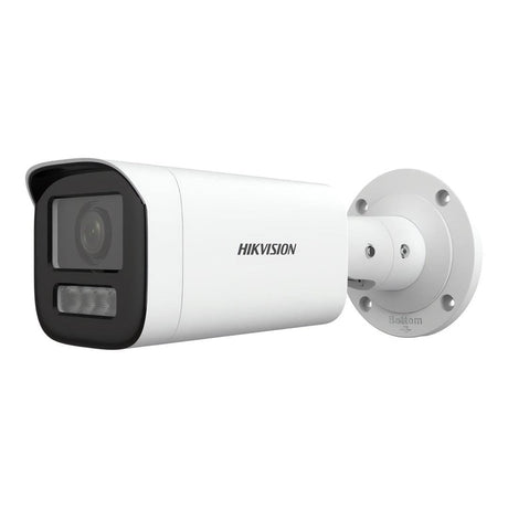 Hikvision 2.8-12mm, 4MP bullet camera