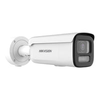 Hikvision 4MP Smart-Hybrid Light with ColorVu Motorized Varifocal Bullet IP Camera - Image 5