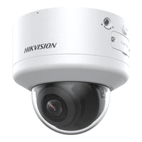 Hikvision 4MP AcuSense PTRZ Varifocal Dome IP Camera - Image 2