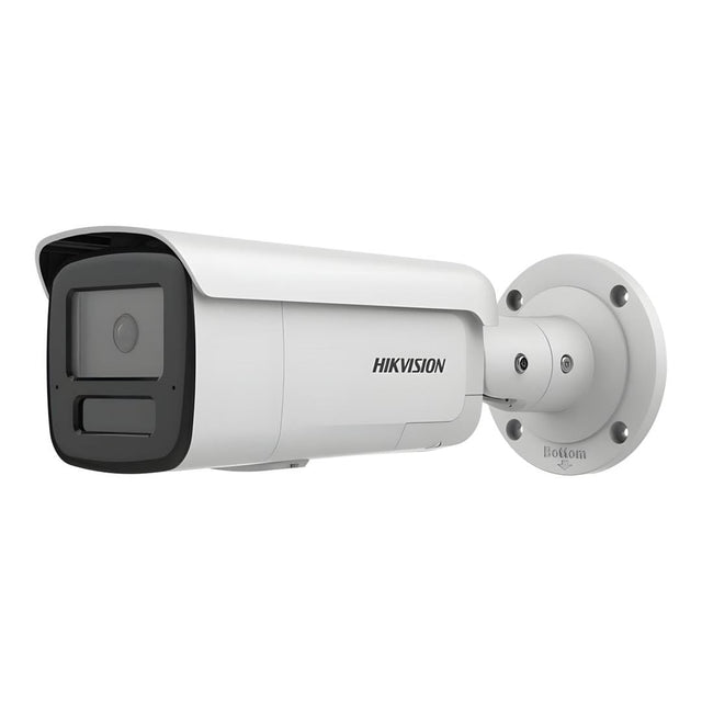 Hikvision 4MP Acusense Fixed Bullet Network IP Camera