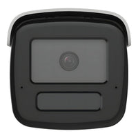 Hikvision 4MP Acusense Fixed Bullet Network IP Camera - Image 4