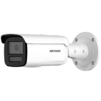 Hikvision 4MP Smart Hybrid Colorvu Fixed Bullet IP Camera - Image 5