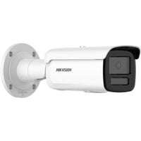Hikvision 4MP Smart Hybrid Colorvu Fixed Bullet IP Camera - Image 3