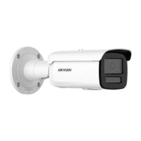 Hikvision 4MP 4mm Smart Hybrid Light with Colorvu Fixed Bullet Network Camera - Image 3