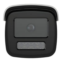 Hikvision 4MP Smartt Hybrid Colorvu Fixed Bullet IP Camera - Image 2