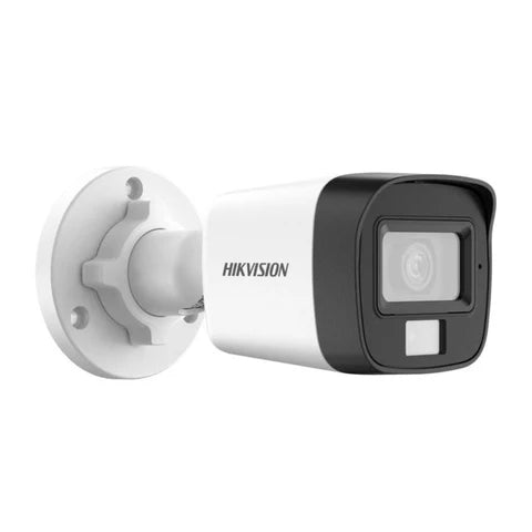 Hikvision 2.8 2MP Two Way Audio Bullet