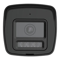 Hikvision 2MP Two-Way & Seren Fixed Bullet Analogue Camera
