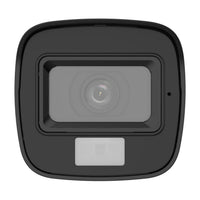 Hikvision 5MP Smart Hybrid Light Audio Fixed Mini Analogue Camera - Image 3
