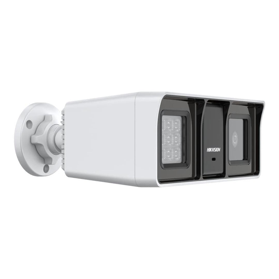 2MP Bullet Camera 2.8mm 60m