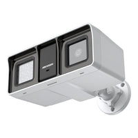 2MP Bullet Camera 2.8mm 60m