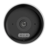 Hikvision 4MP 24/7 Solar 4G Camera, 2.8mm, 30m White Light, Two-way Audio, IP66