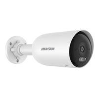 Hikvision 4MP 24/7 Solar 4G Camera, 2.8mm, 30m White Light, Two-way Audio, IP66 - Image 2