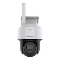 Hikvision 4mm 4G Battery Cam with Solar Panel