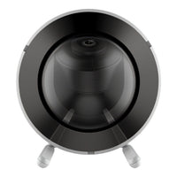 Hikvision 4MP Wireless Outdoor Dome Network Camera, 2.8mm, Two Way Built-in Audio. IP66, IR up to 30m - Image 3