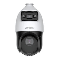 Hikvision Tandemvu 2MP IR Network Speed Dome IP Camera - Image 3