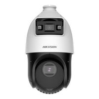 Hikvision Tandemvu 2MP IR Network Speed Dome IP Camera - Image 2