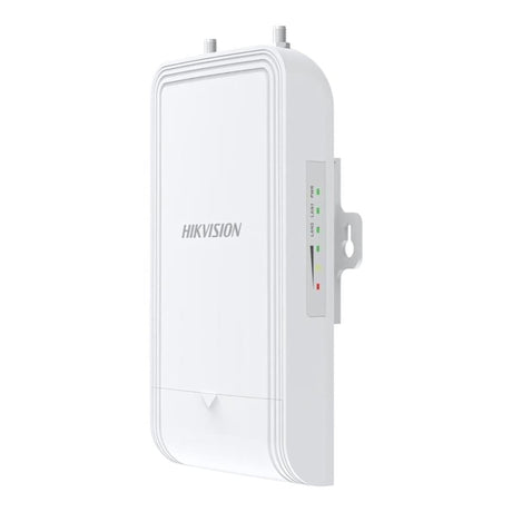 Hikvision 360 degree base station, 300Mbps, Outdoor 5GHz Wireless Bae Station, Max distance 1km