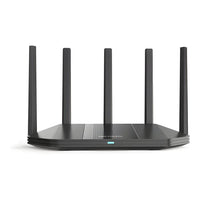 Hikvision 3000M Wi-Fi 6 Router - Image 2