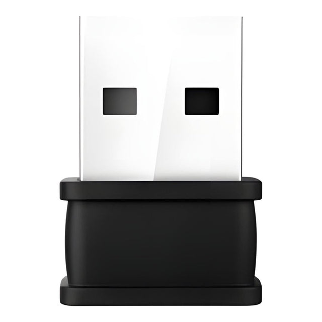 Hikvision AX900 Wi-Fi 6 Nano USB Adapter, Speed up to 886Mbps.Compatible with Windows 7/10/11, Linux