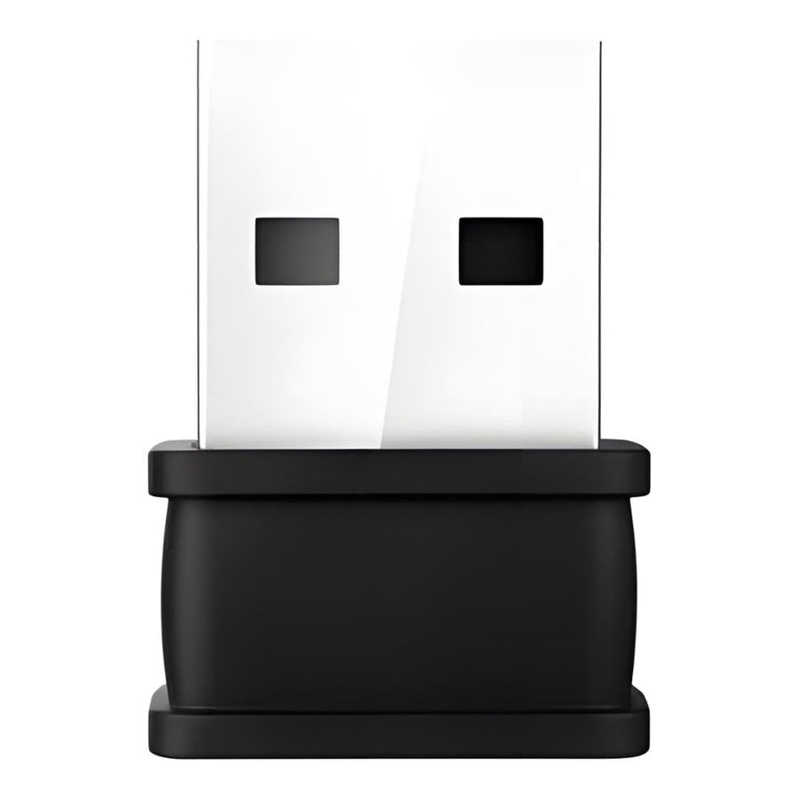 Hikvision AX900 Wi-Fi 6 Nano USB Adapter, Speed up to 886Mbps.Compatible with Windows 7/10/11, Linux