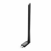 Hikvision AX900 Wi-Fi 6 High Gain USB Adapter, Speed up to 886Mbps.Compatible with Windows 7/10/11, Linux - Image 2