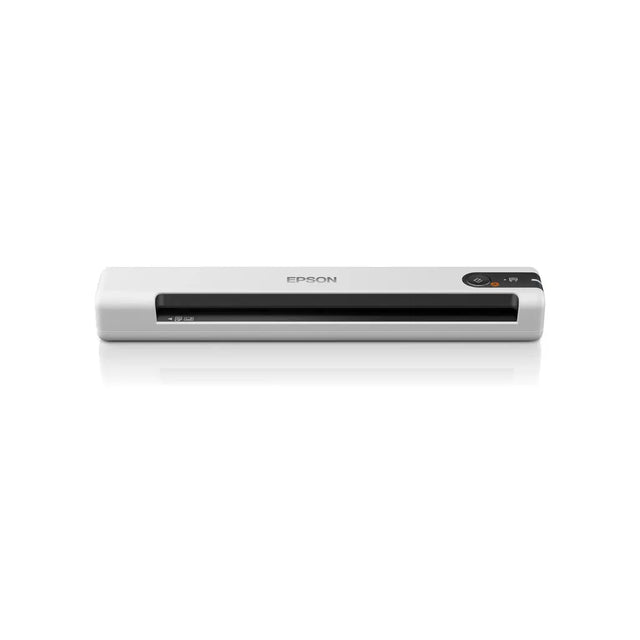 Epson WorkForce DS-70 Portable Mobile Scanner