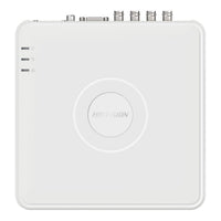 Hikvision 8-Channel 1080p Lite Mini 1U DVR