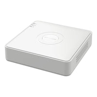 Hikvision 8-Channel 1080p Lite Mini 1U DVR