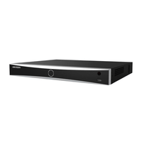 Hikvision 8-ch PoE 1U K Series AcuSense 4K NVR