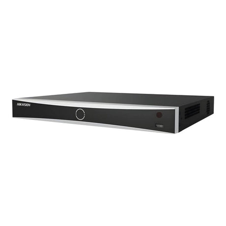 Hikvision 16Ch Large-Scale AI AcuSense Network Video Recorder, 2*SATA