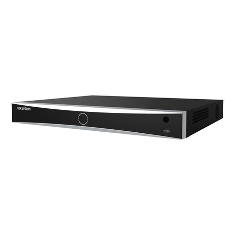 Hikvision 16-ch 1U K Series AcuSense 4K NVR
